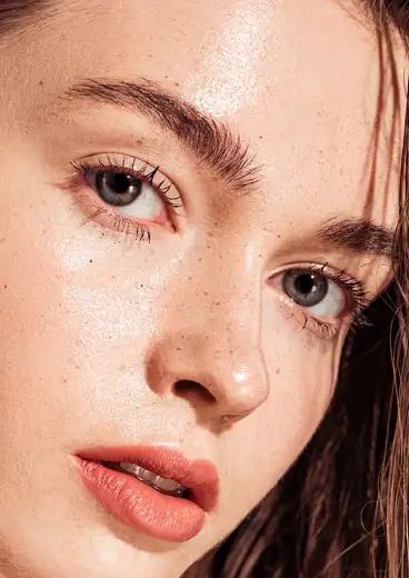 次世代アイブロウ・ハリウッド ブロウリフト