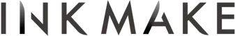 INKMAKEロゴ